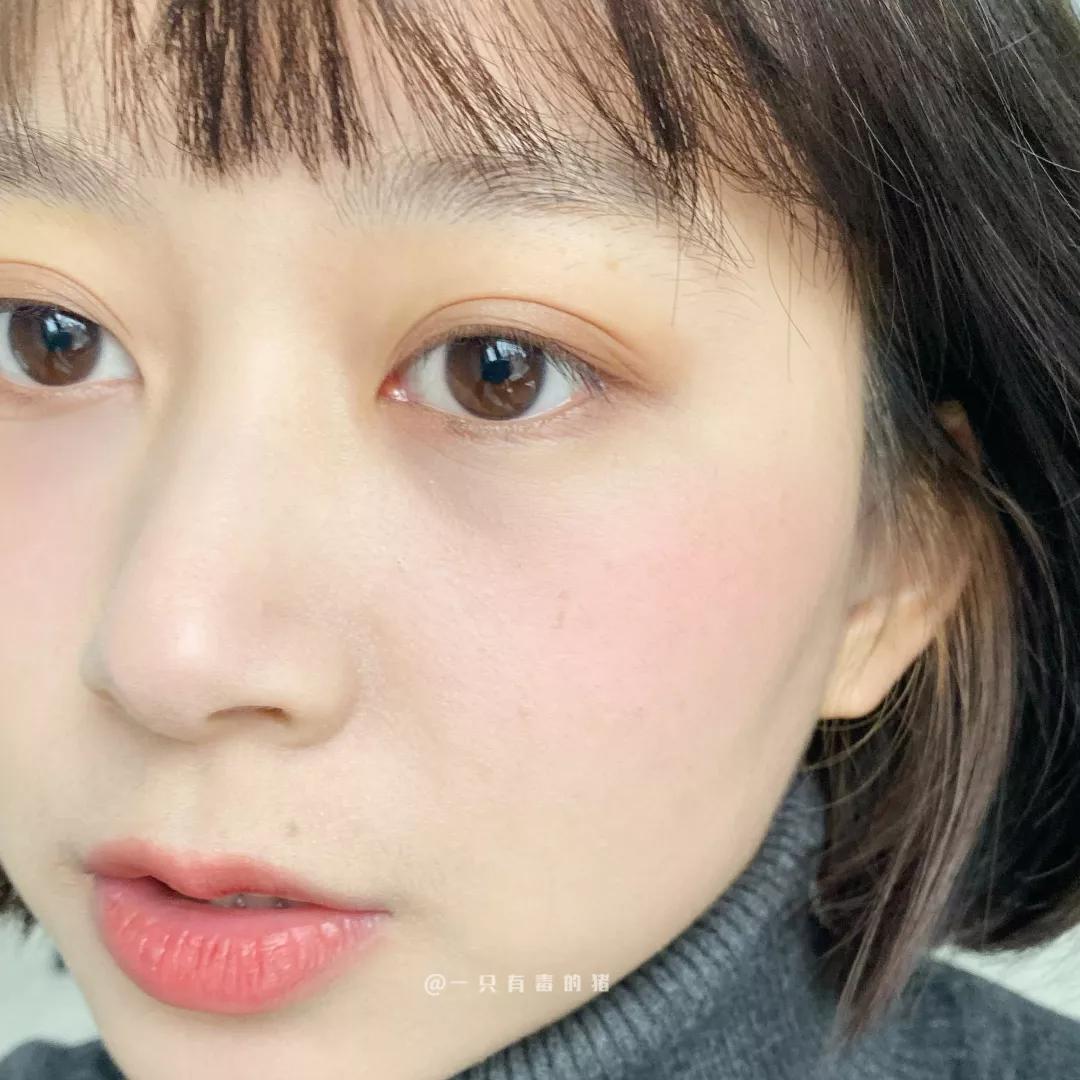 nars低饱和腮红,nars腮红捡漏