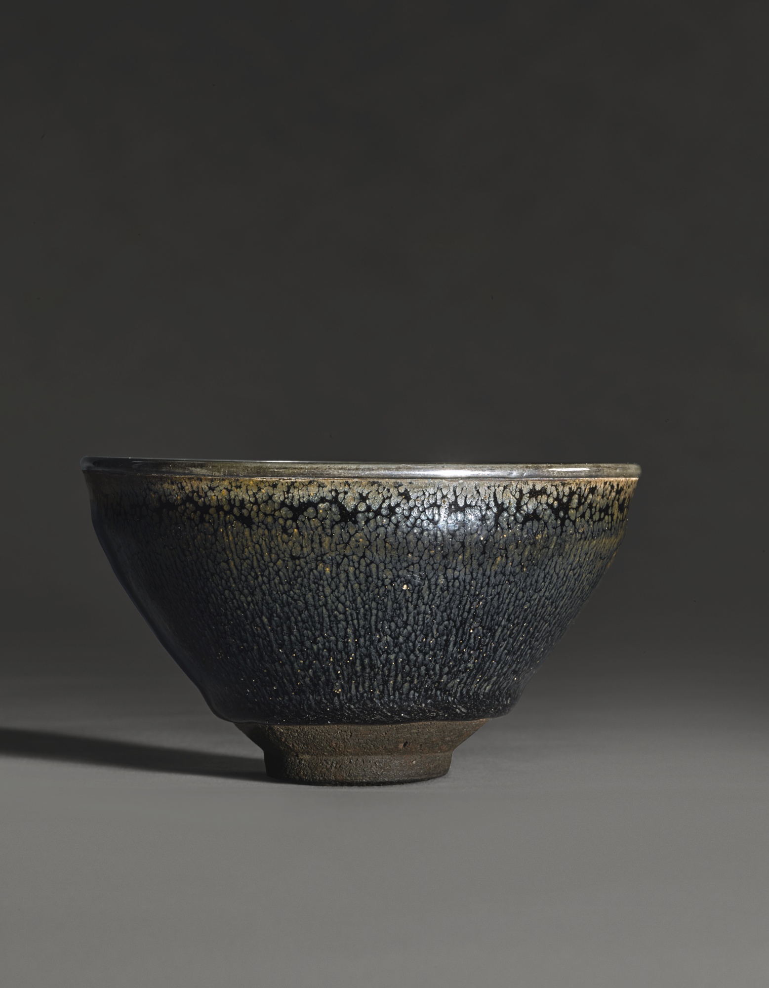 宋代最值钱的茶盏,宋代国宝级茶盏