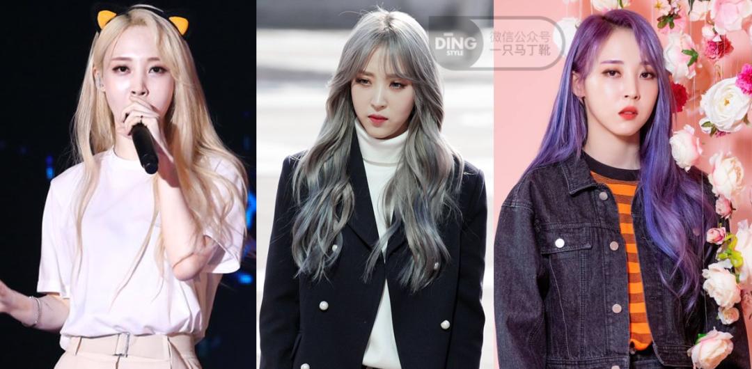 简单衣服穿出气质女明星,穿出高级感很适合小个子的女生