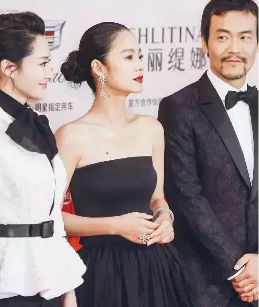 刘亦菲和范冰冰的演技遭人诟病,刘亦菲和范冰冰的脸融合