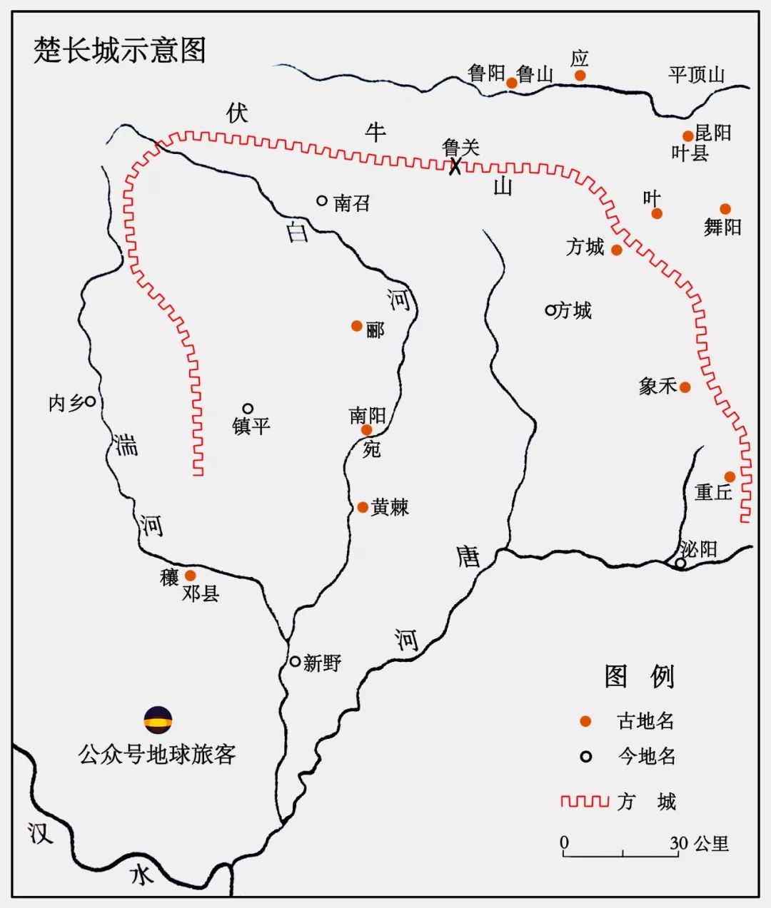 关于长城你了解多少,长城是中国文化的瑰宝吗