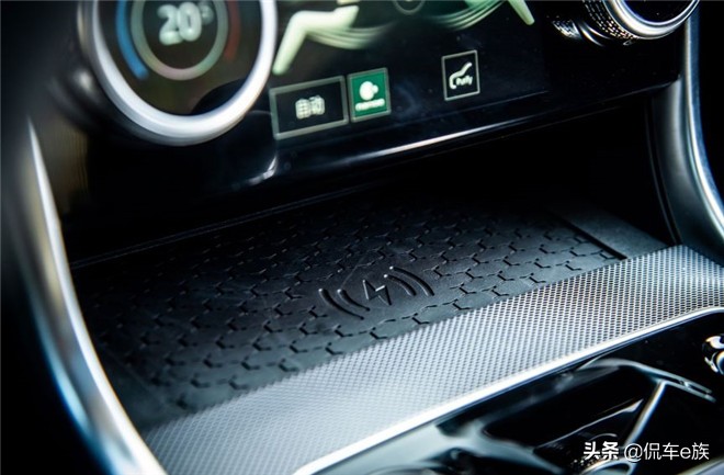 捷豹xel美洲豹,新款xel捷豹变化