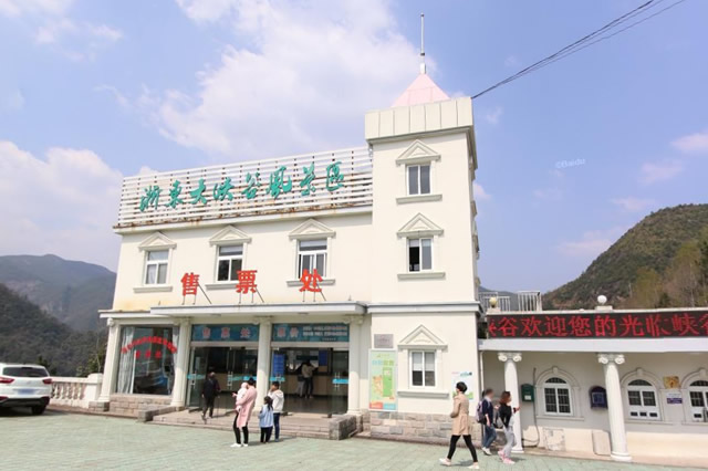 宁波最值得去的漂流排名第一名,浙江宁波最刺激的漂流排名