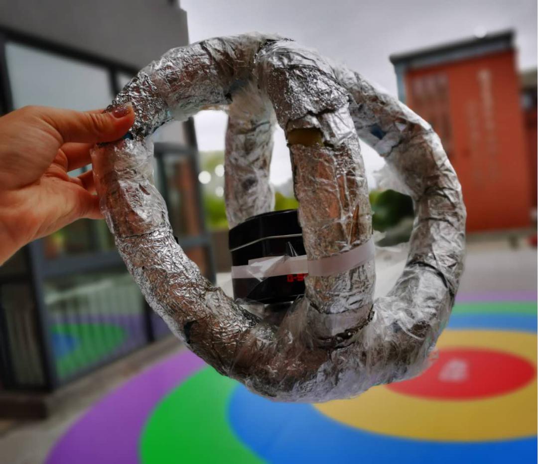 筑梦AI,智竞未来——天府七中科创体育节之科技活动回顾