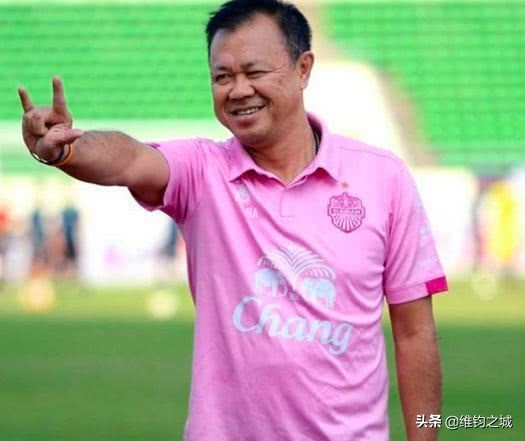 因为他，国足世预赛的“主场”放在了武里南