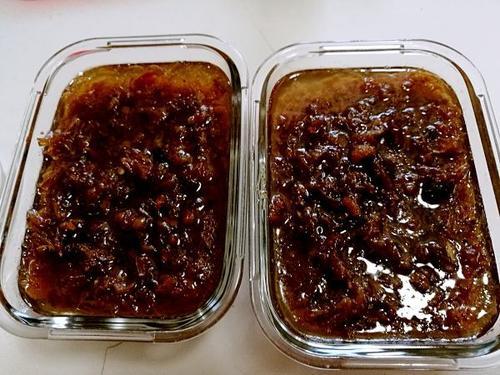 什么牌子纯麻酱比较好吃,哪个牌子的芝麻酱最好吃