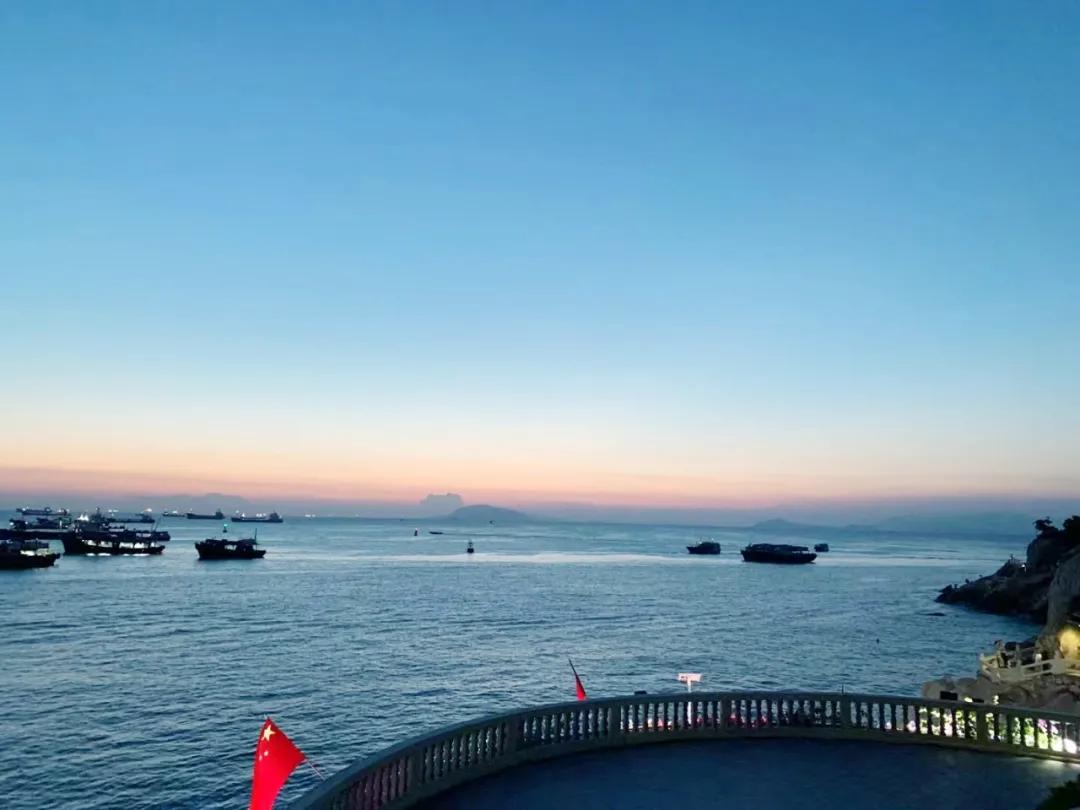 珠海岛旅游攻略,珠海外伶仃岛攻略和费用