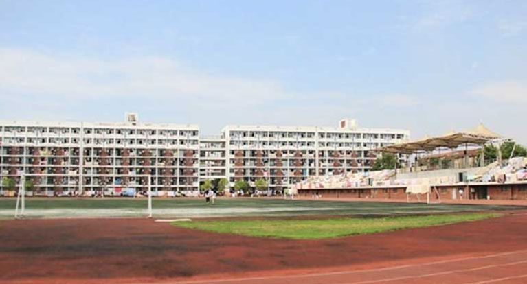 军运会志愿者感动瞬间,军运会感谢志愿者