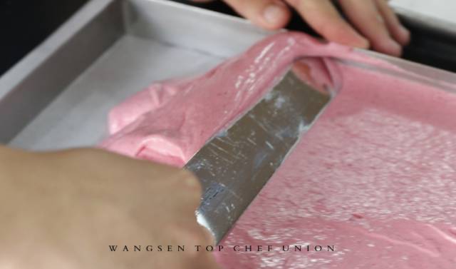 七彩香糯蛋糕,经典招牌蛋糕