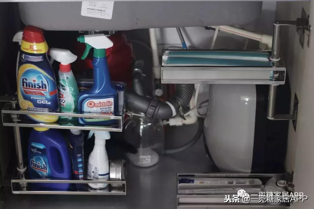 居家生活好物收纳整理,居家日用收纳整理