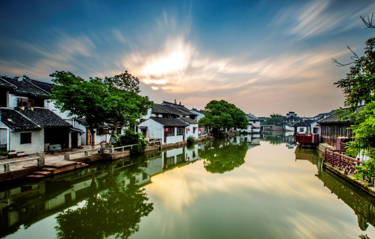 2019五一去哪儿能玩的比较嗨呢,2020年五一长假去哪里玩