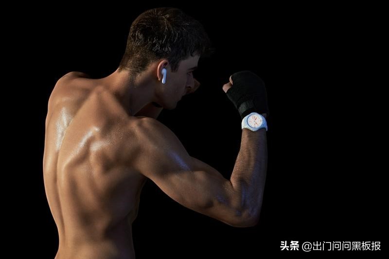 运动手表出门问问,出门问问手表ticwatch2