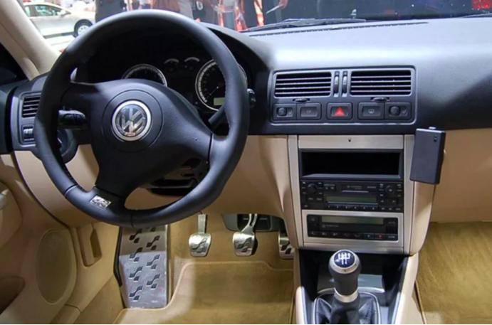 06年大众宝来r,一汽大众经典宝来