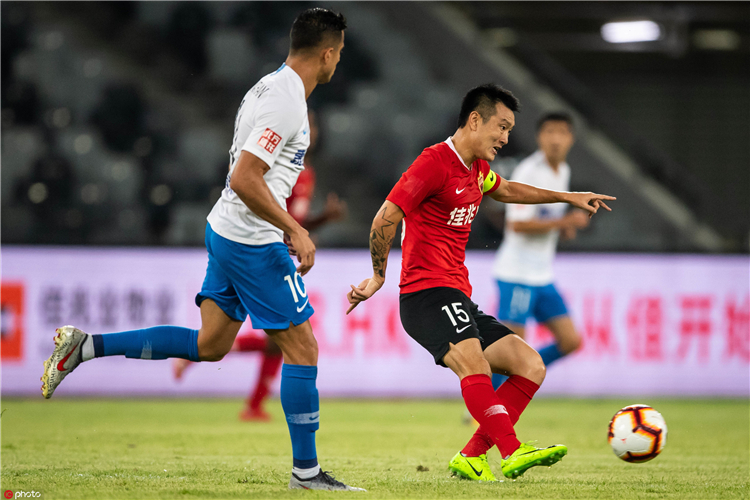 广州恒大13连胜后续,广州恒大最新赛程表