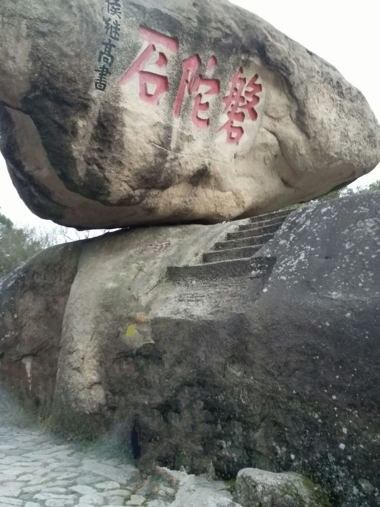 探寻浙江古村落,探索老建筑