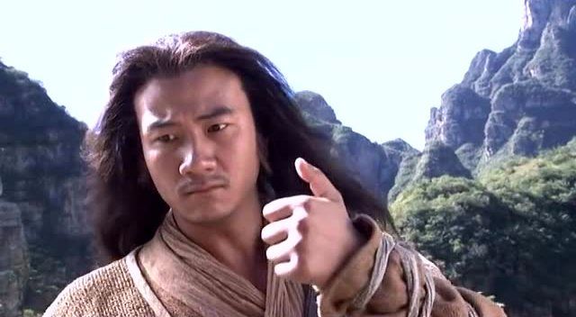 天龙人身高,天龙八部身高