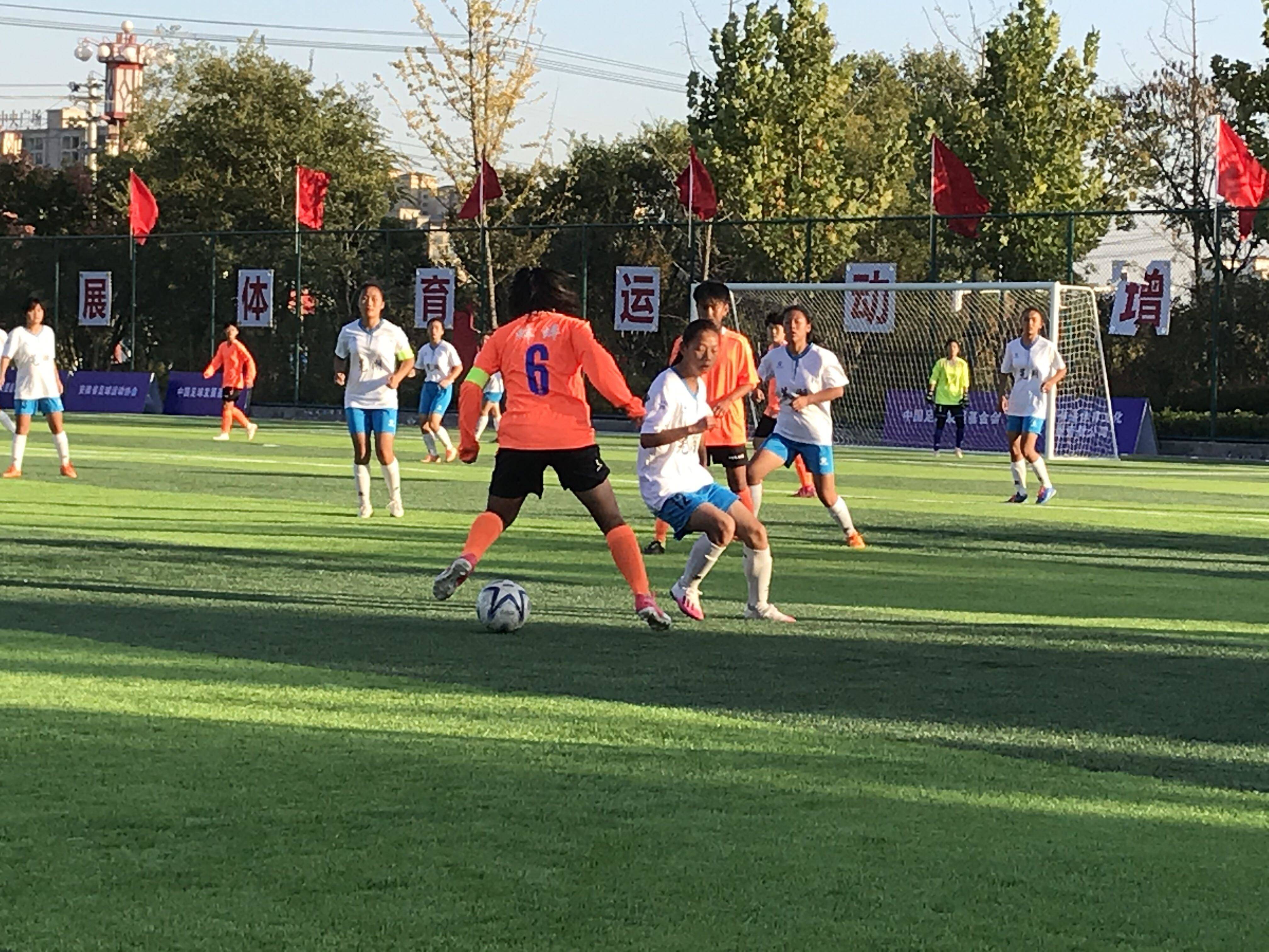 芜湖第十二中学女子足球队,芜湖市小学女子足球队