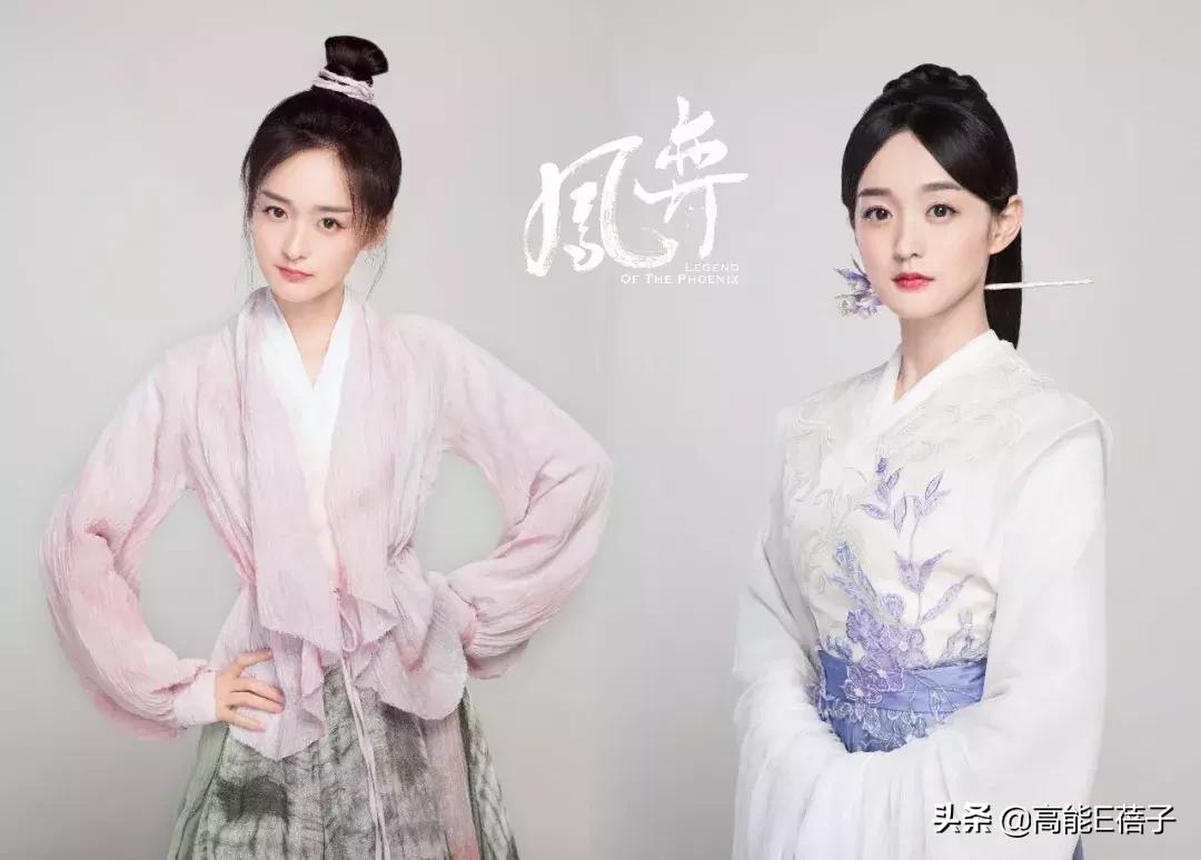 见过女主自带Buff带男主上位的吗？看这部剧感受一下