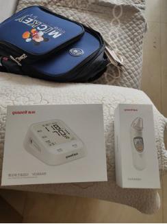 血压计推荐最新,618智能血压计