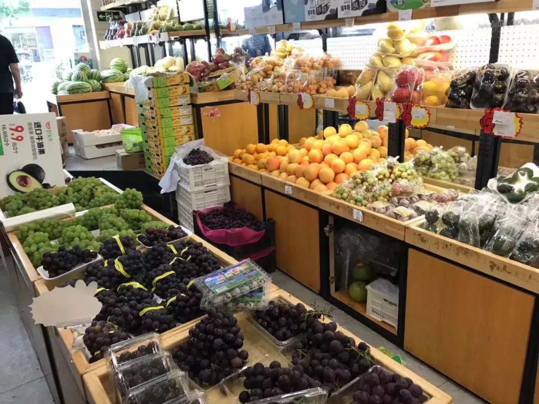 妙生活生鲜简介,妙生活生鲜失败原因