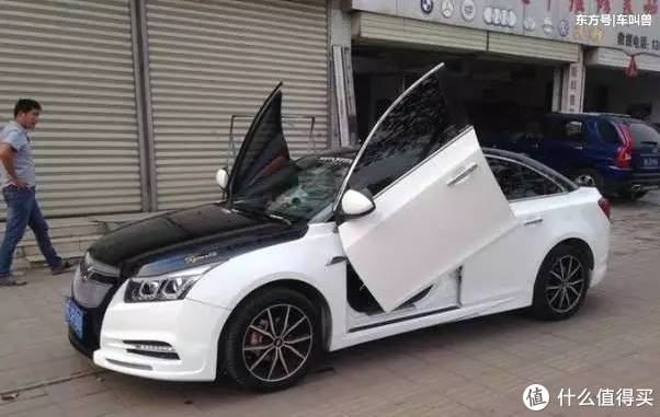 毫无用处的汽车知识,汽车设计基础知识图解车门