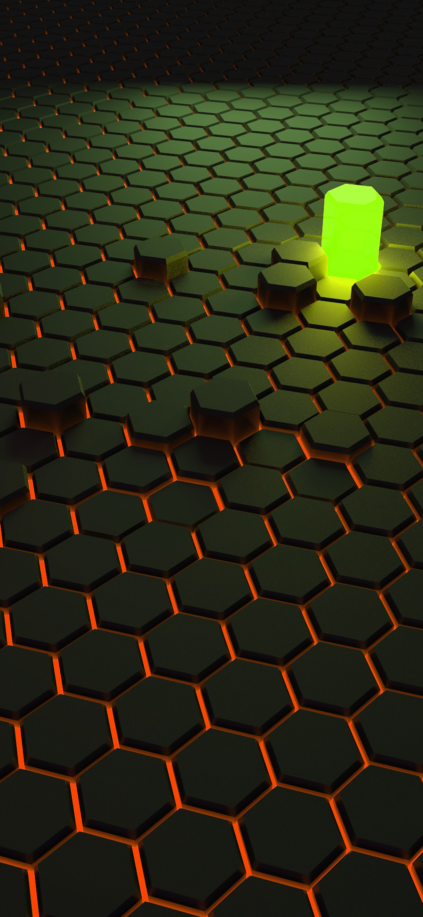 3d壁纸炫酷全面屏,高清3d壁纸炫酷