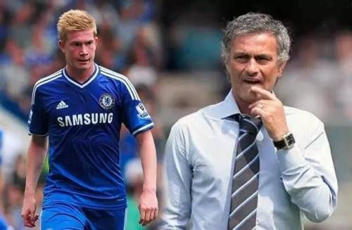 9岁被寄宿家庭抛弃，23岁被穆帅放逐，如今被瓜帅调教为第一中场