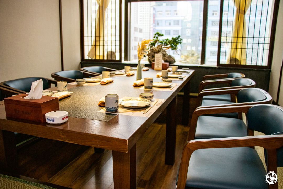 烟台日本特色日料,烟台日本特色日料店