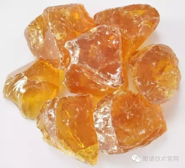 微谱技术成分检测,微谱强力胶分析