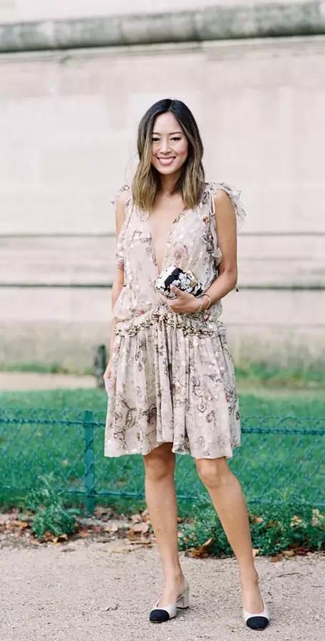 小个子穿什么高跟鞋显高冬天,高跟鞋小个子显高