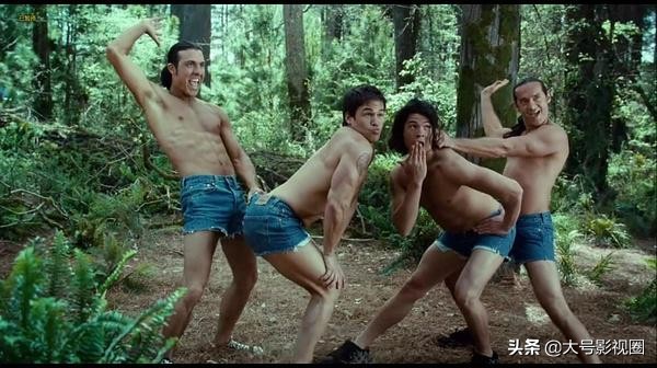 一部很多人没看过的经典搞笑电影,能让人笑岔气的搞笑电影