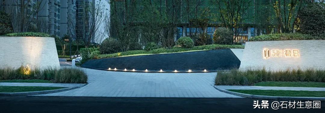 黑金沙石材图片,石材黑金沙高贵