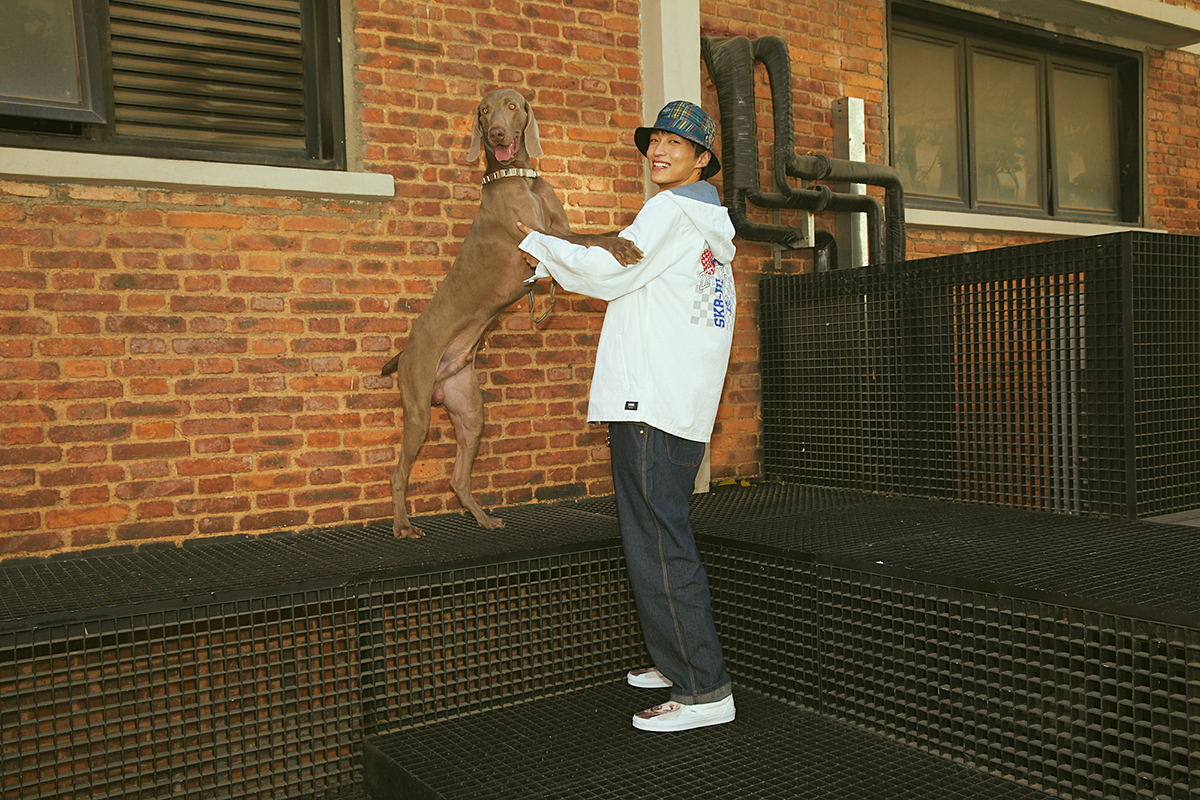 vans有话说,vans的高帮鞋好难穿