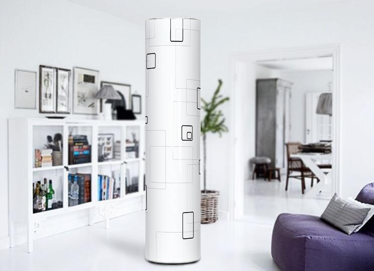 小户型鞋柜设计推荐哪家,15cm超薄翻斗鞋柜挂墙悬空小户型