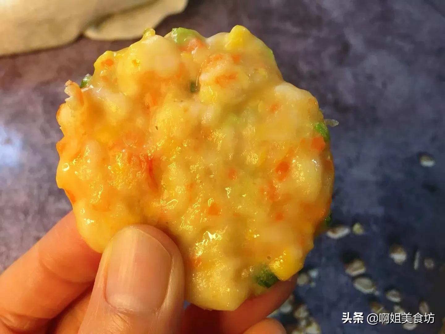 我家一周早餐分享,我家一周的健康食谱