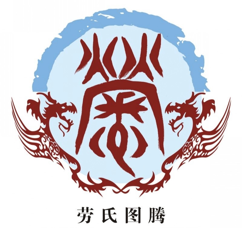 中国姓氏图腾及发源地大全,中国姓氏起源看看你的姓氏图腾