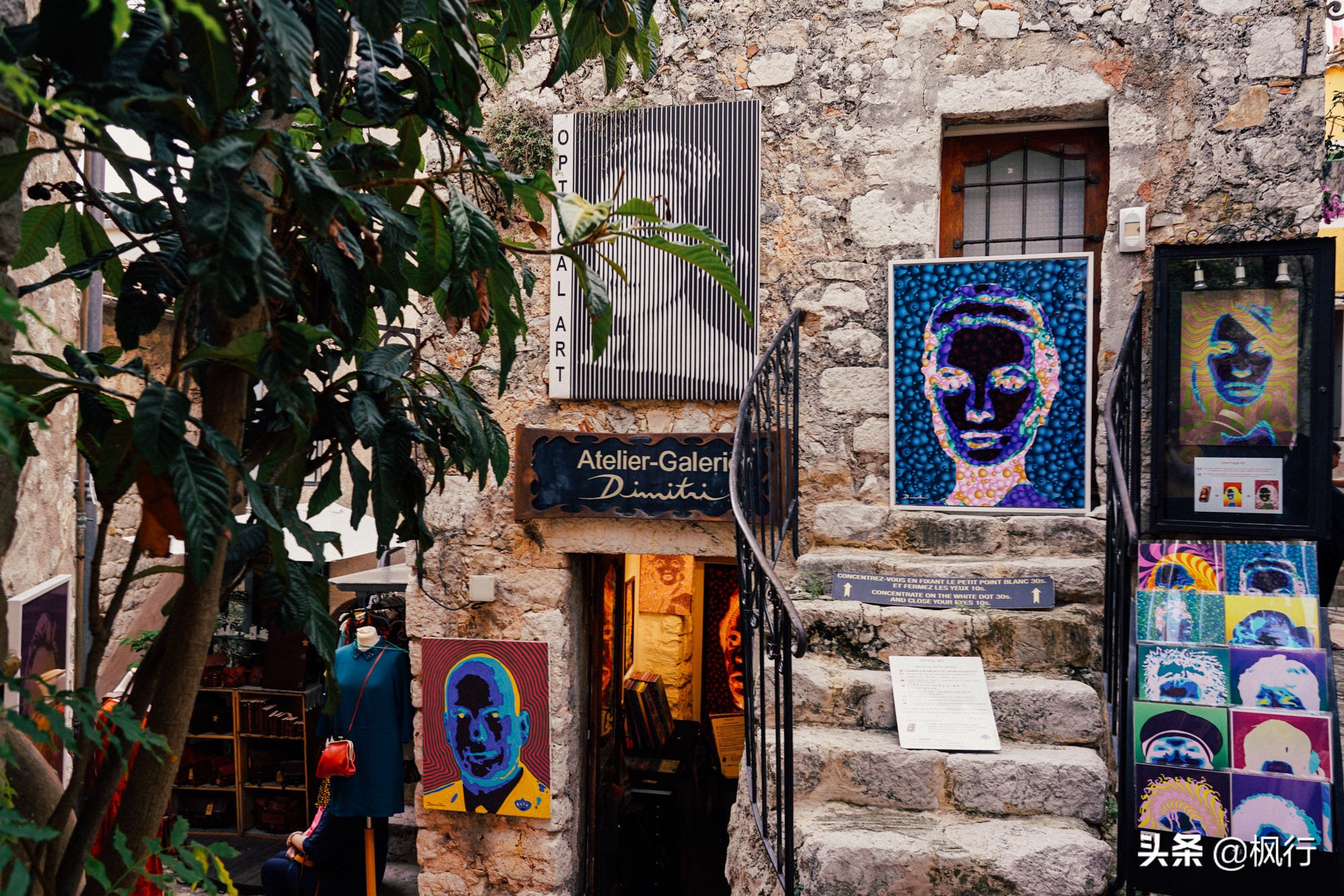 比巴黎还浪漫的魁北克,比巴黎还浪漫的地方