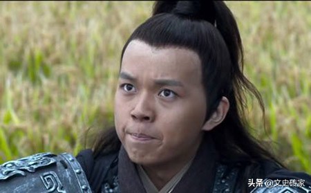 贾诩害死曹操的爱子与爱将，又曾插手储君之争，为何最后能善终？