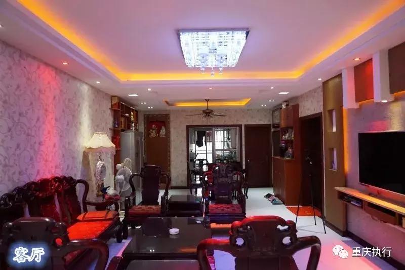 重庆法院拍卖房产全国排第一,重庆司法拍卖最新消息