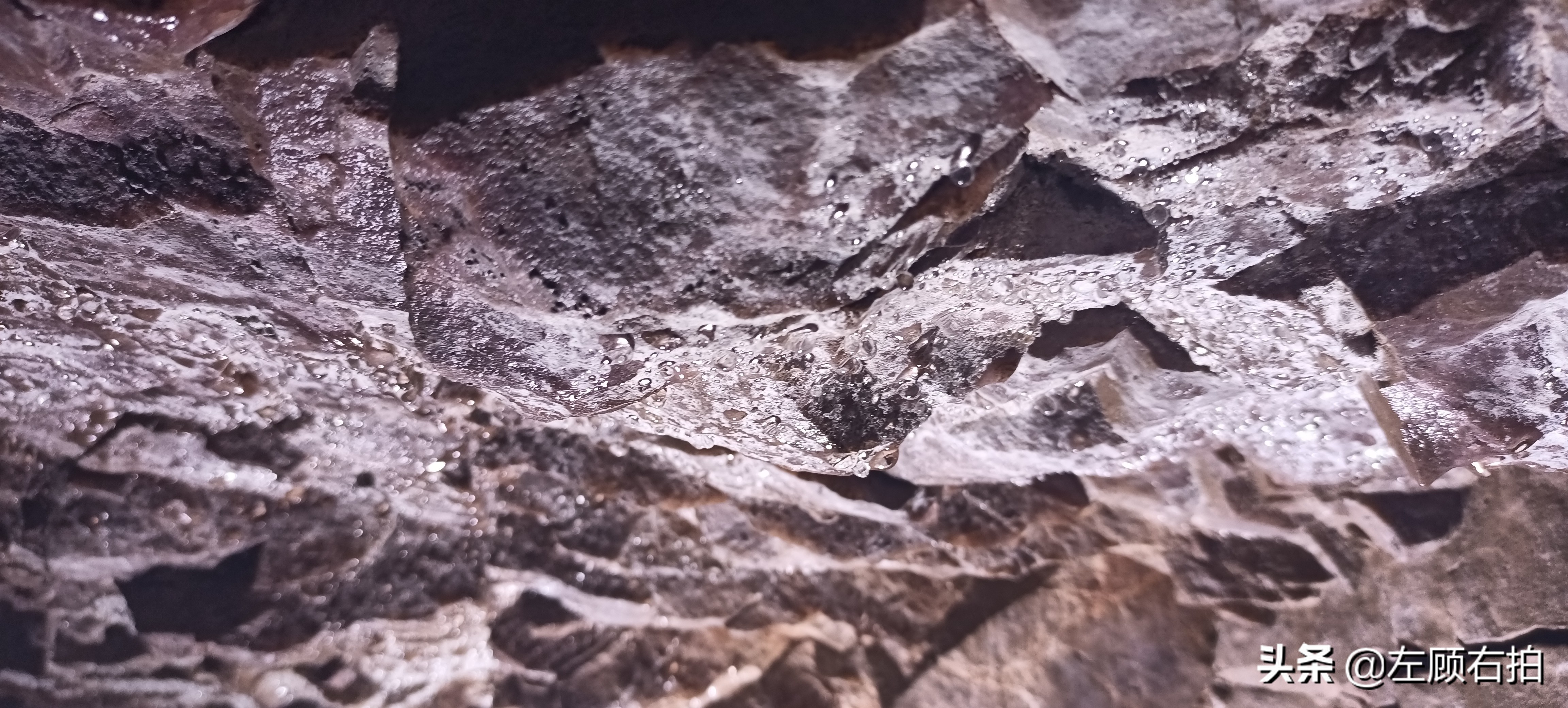 嵩山九龙潭小环线攻略,登封嵩山大峡谷自驾游攻略