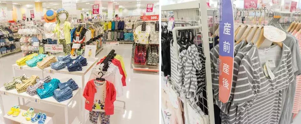 日本购物必买母婴清单,日本购物必买母婴产品