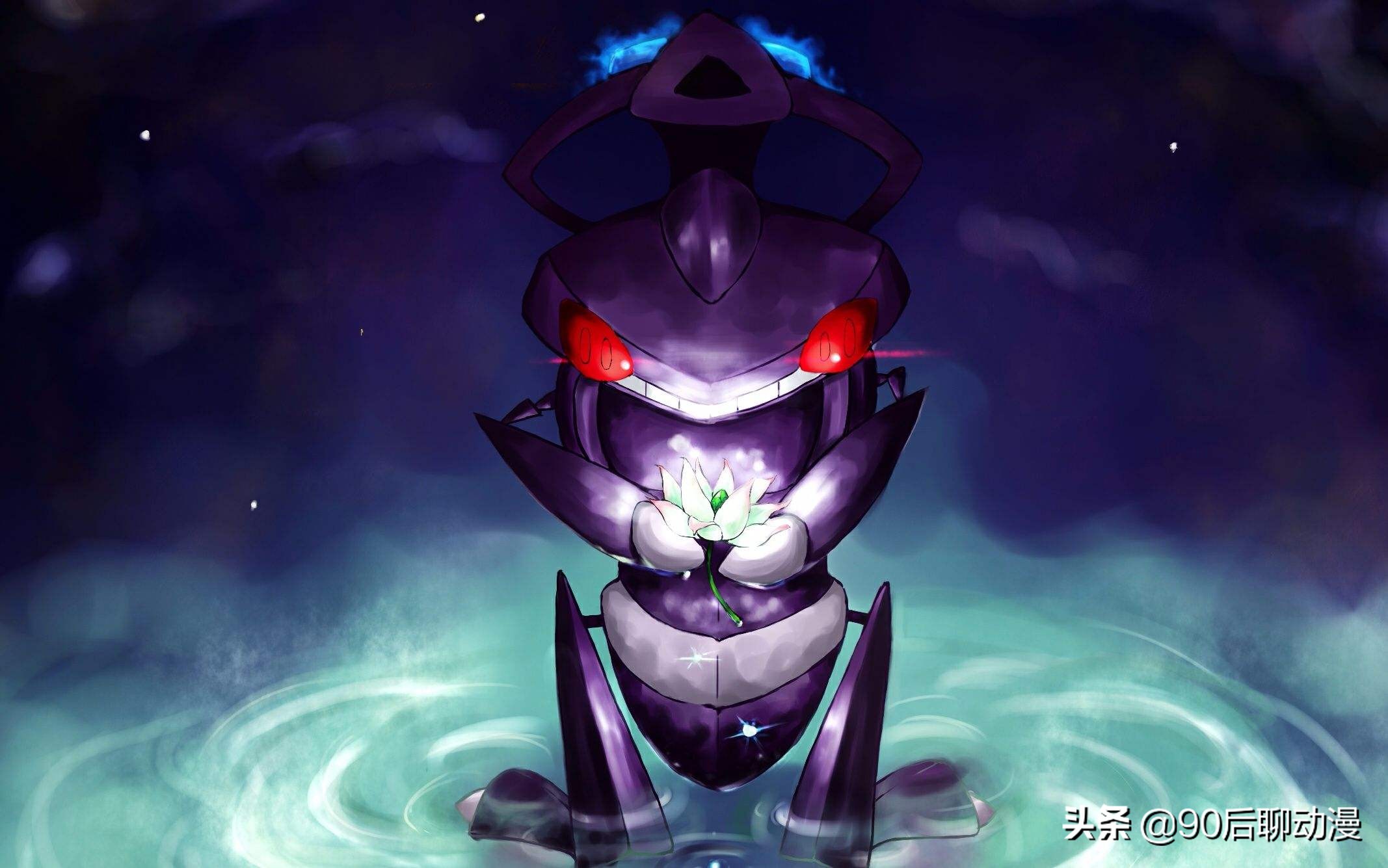 宝可梦十八种元素都是些什么,精灵宝可梦18种属性中哪个最强