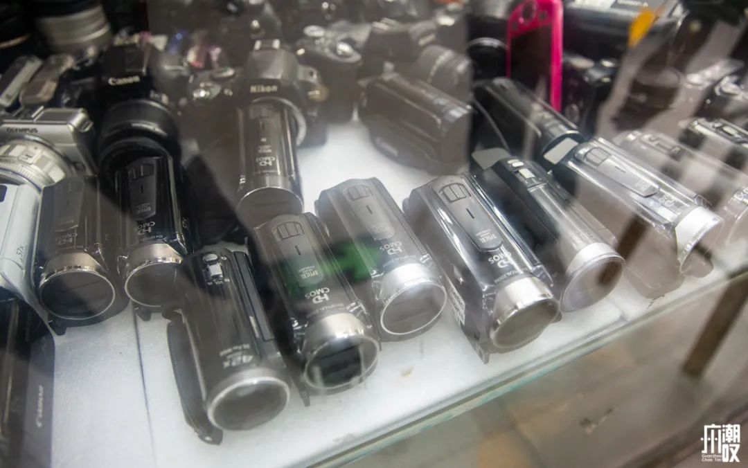 广州旧货市场里的宝藏,广州古玩城旧货市场