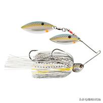 北美钓鱼入门技巧,加拿大钓鱼什么鱼饵最好