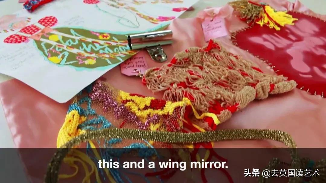 他以一己之力，让UAL的毕业典礼变成“女装大佬”的异装盛会