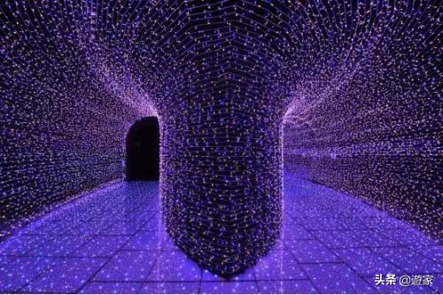 上海游乐场推荐,上海新建游乐场