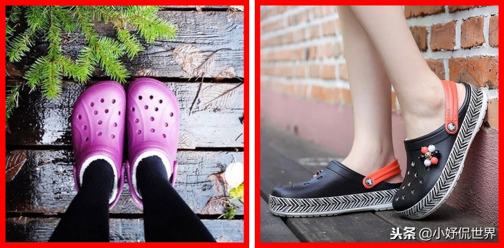 女士穿的鞋很丑,女性永不过时的基础款鞋子