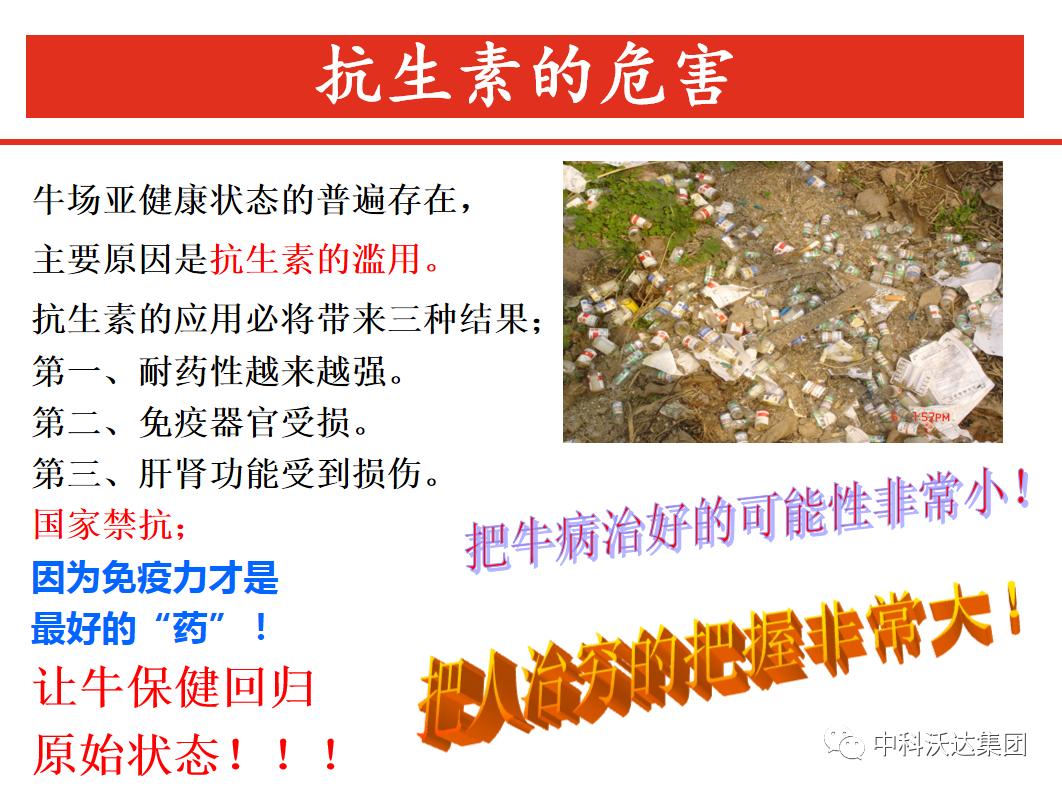 益力健枯草芽孢杆菌,益力健牛羊专用中成药