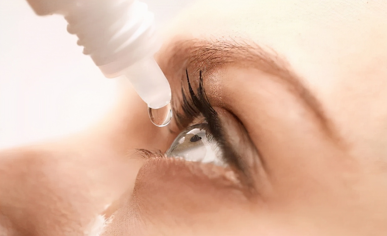 人的眼球发红是怎么回事,外伤引起的眼球充血多久能好