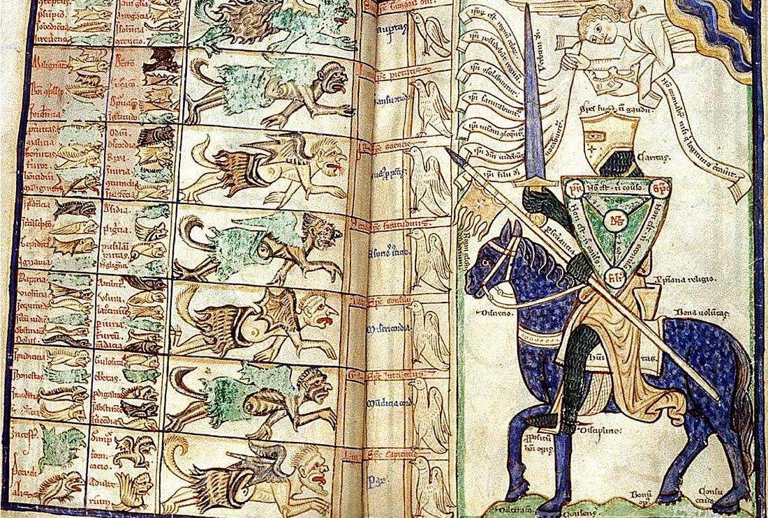 修道院建造视频,修道院文艺复兴